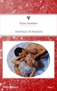 Hostage Of Passion