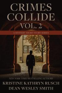 Crimes Collide, Volume 2