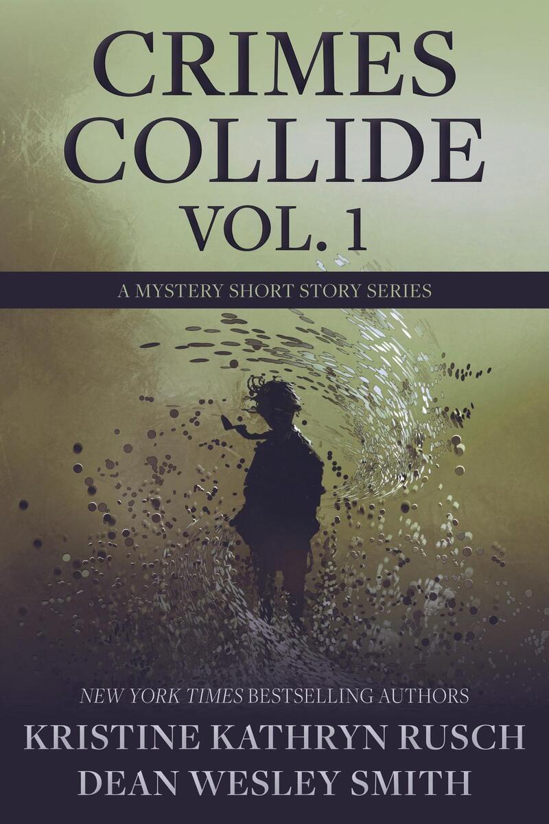 Crimes Collide, Volume 1