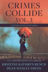 Crimes Collide, Volume 3