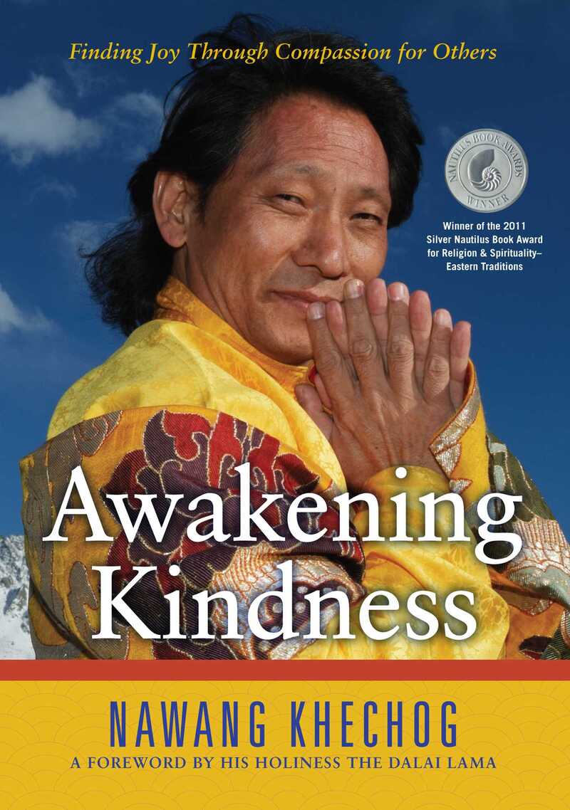 Awakening Kindness