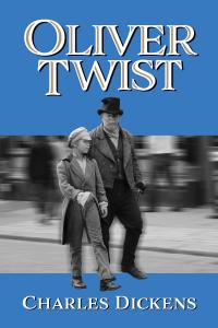 Oliver Twist