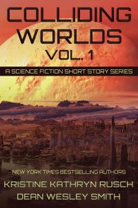 Colliding Worlds, Volume 1