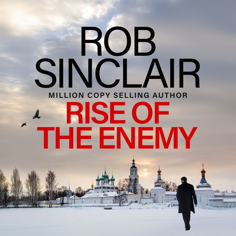 Rise of the Enemy