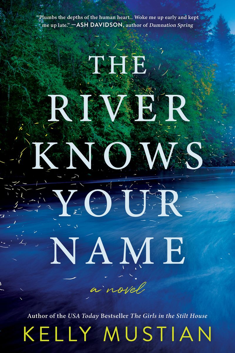 The River Knows Your Name