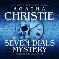 The Seven Dials Mystery