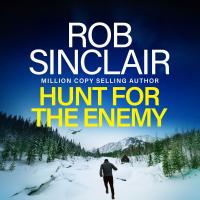 Hunt for the Enemy