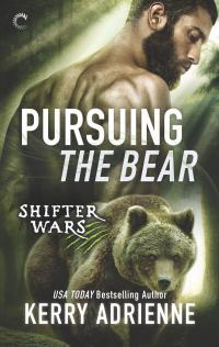 Pursuing the Bear