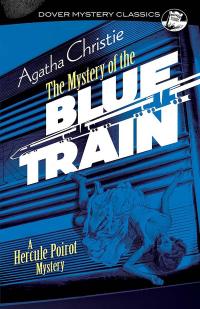 The Mystery of the Blue Train