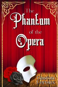 The Phantom of the Opera