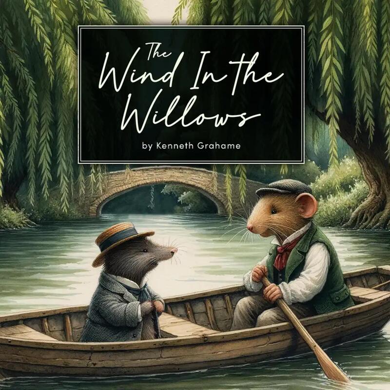 Wind in the Willows