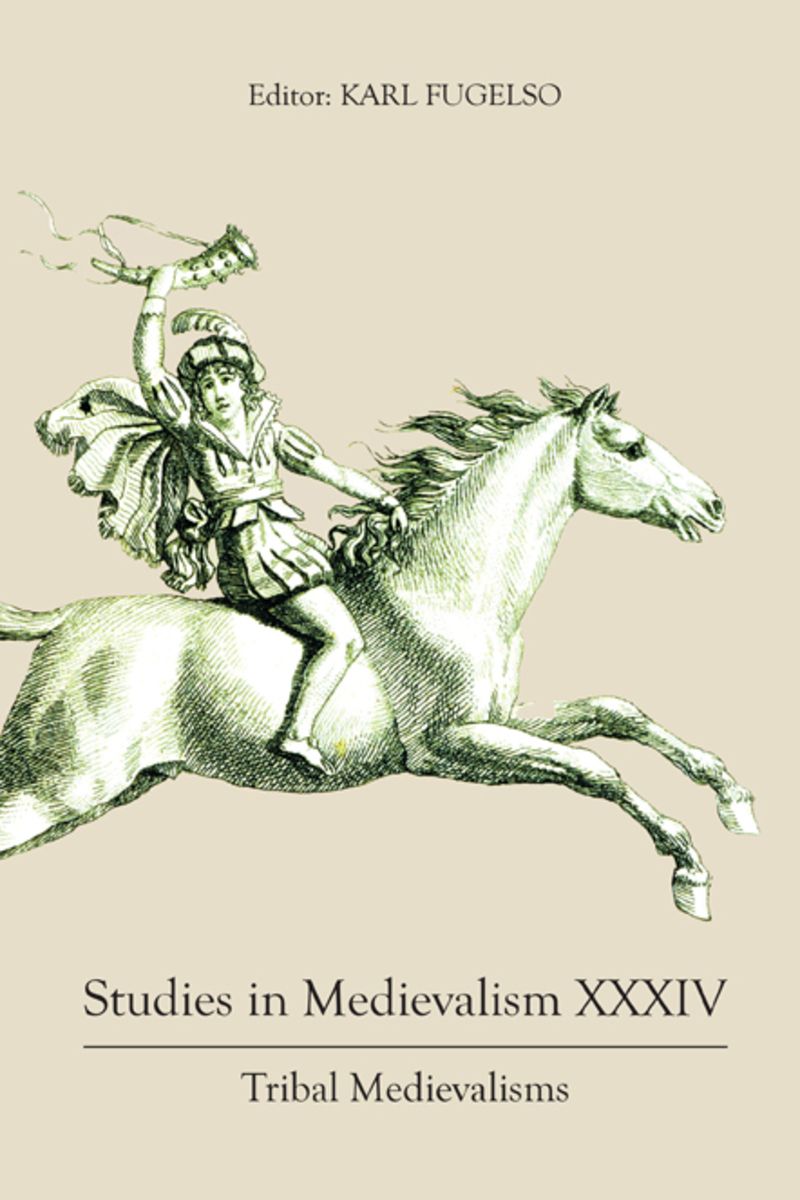 Studies in Medievalism XXXIV