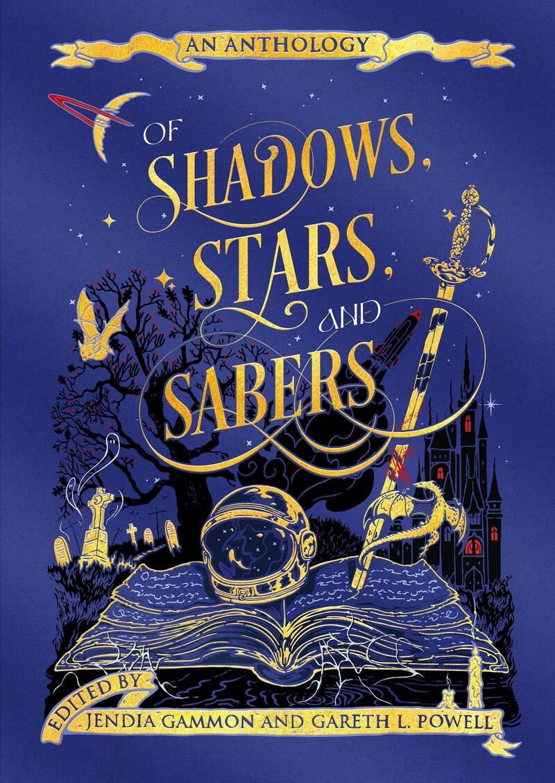 Of Shadows, Stars, and Sabers