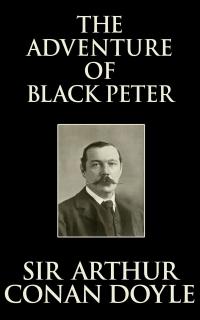 The Adventure of Black Peter