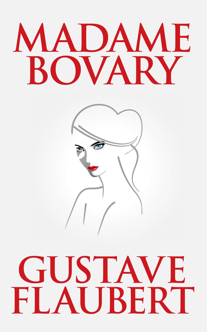 Madame Bovary