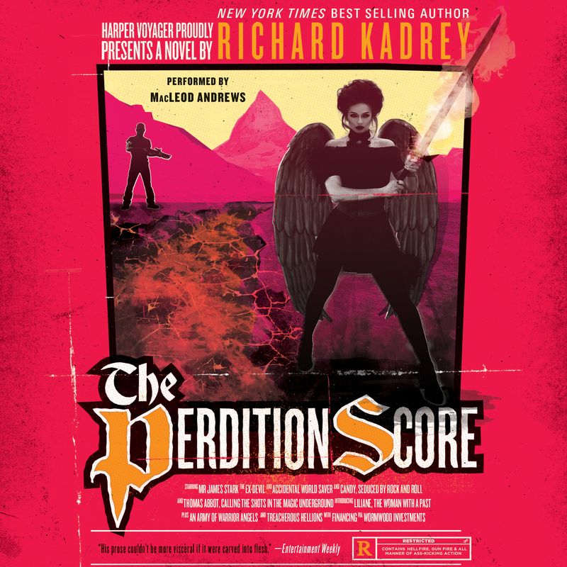 The Perdition Score