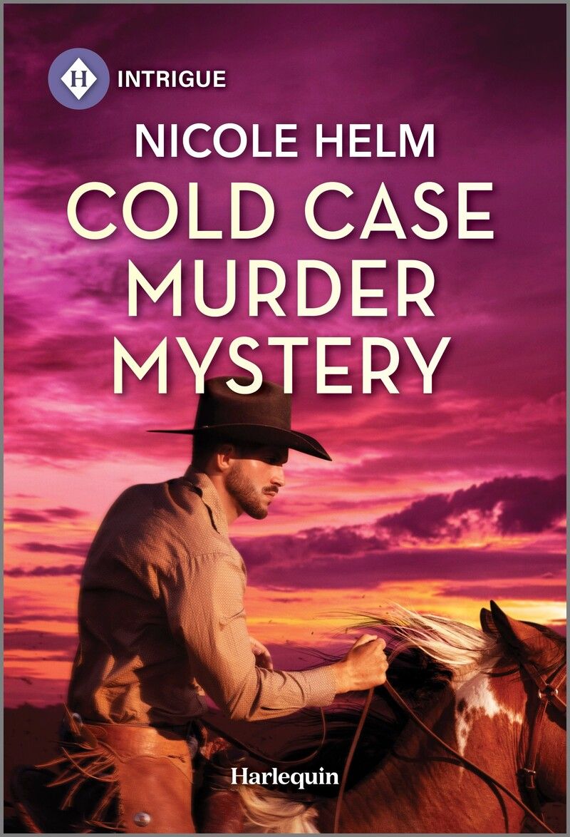 Cold Case Murder Mystery