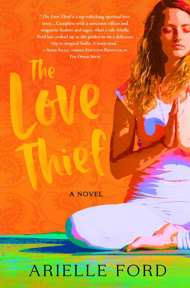 The Love Thief