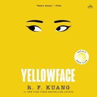 Yellowface