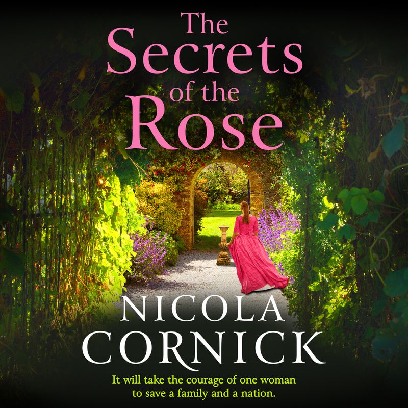 The Secrets of the Rose