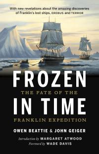 Frozen in Time