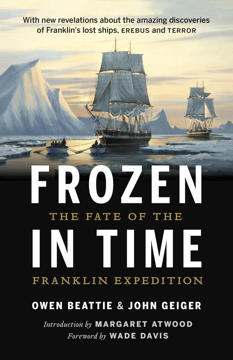 Frozen in Time