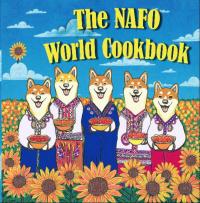 The NAFO World Cookbook