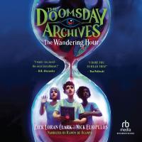 The Wandering Hour