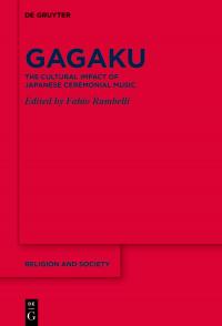 Gagaku