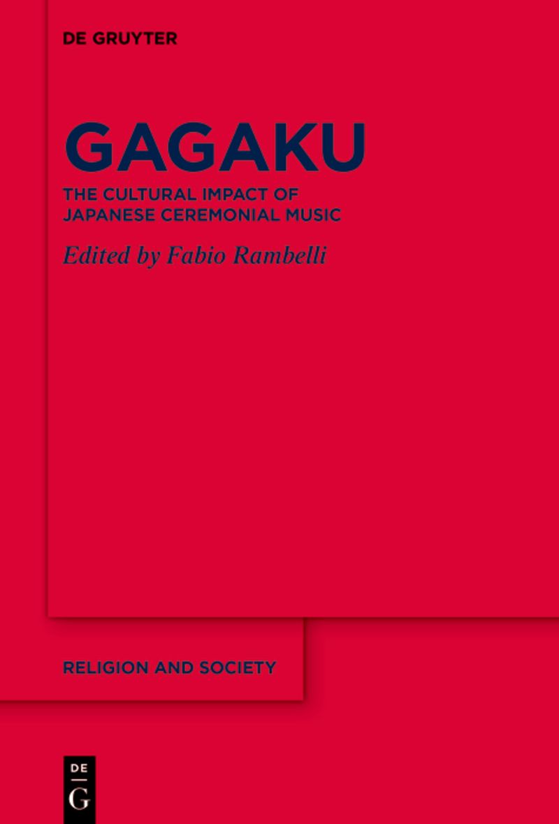 Gagaku