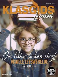 Klasgids Februarie 2025 Laerskool