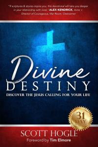 Divine Destiny