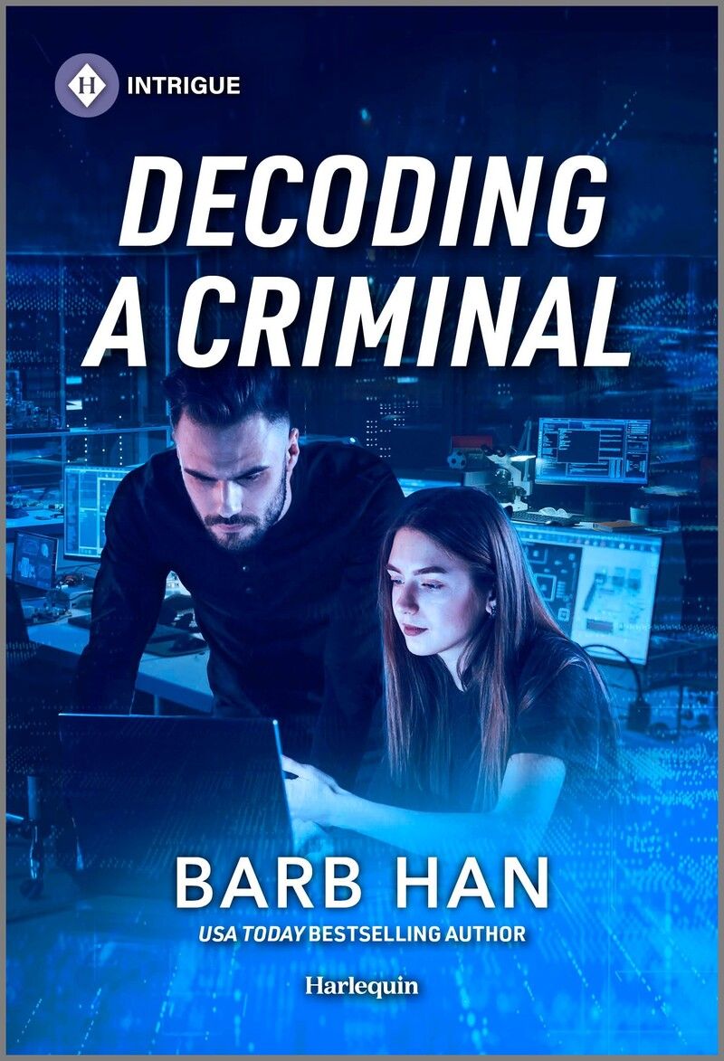 Decoding a Criminal