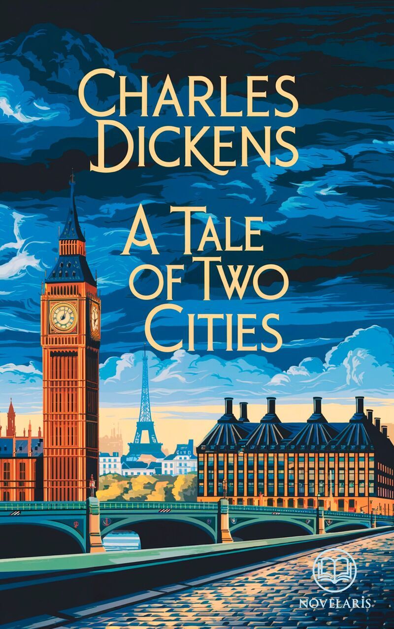 Charles Dickens: A Tale of Two Cities