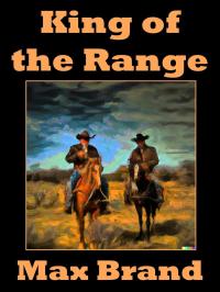 King of the Range