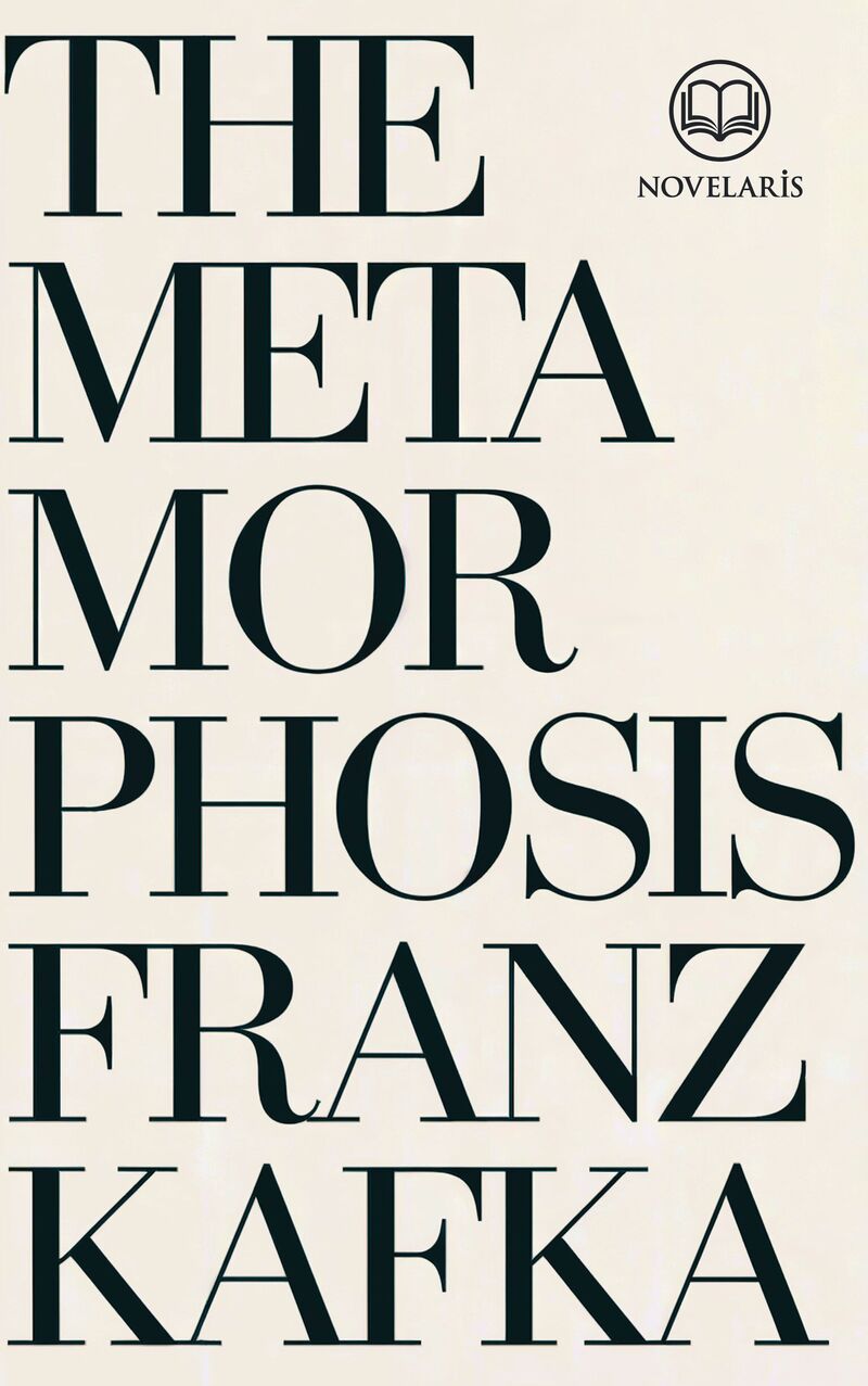 Franz Kafka: The Metamorphosis
