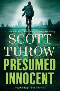 Presumed Innocent