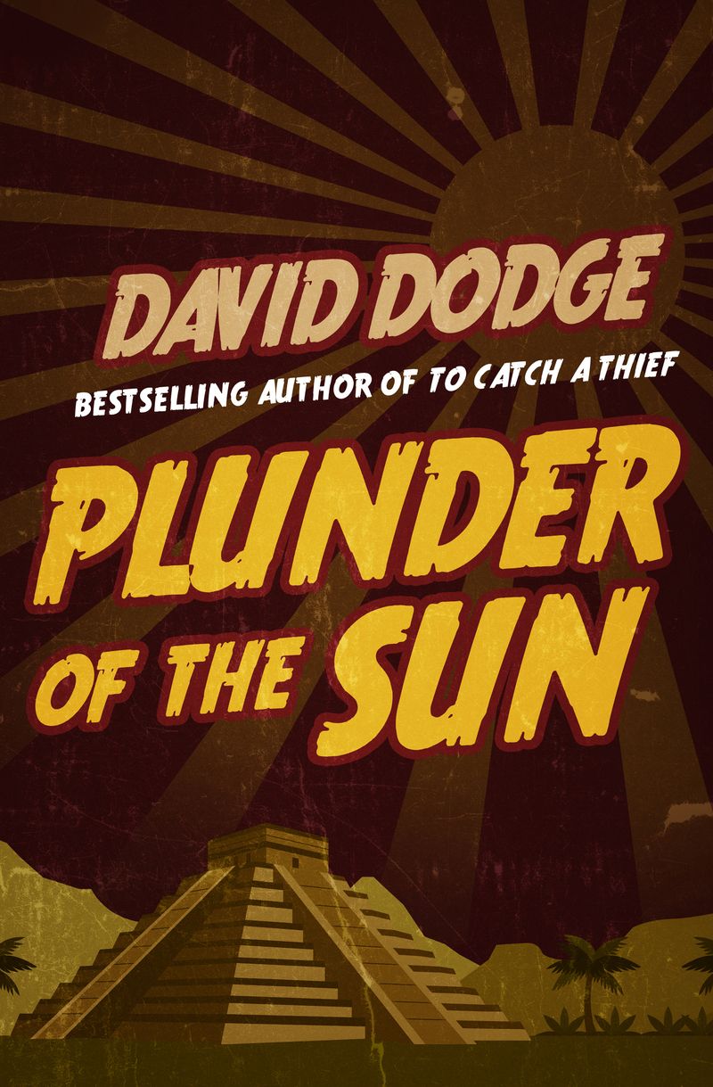 Plunder of the Sun