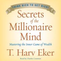 Secrets of the Millionaire Mind