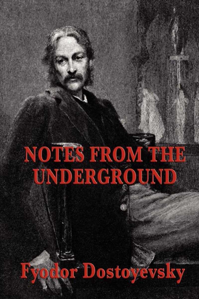 Notes from the Underground