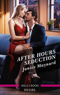 After Hours Seduction