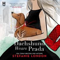 The Dachshund Wears Prada