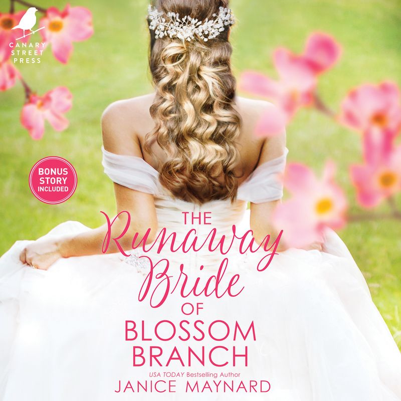 The Runaway Bride of Blossom Branch