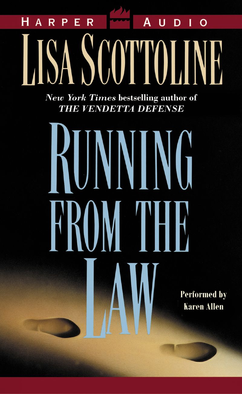 Running From the Law