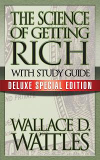 The Science of Getting Rich with Study Guide