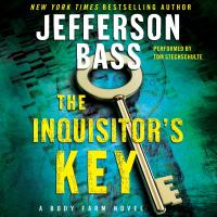 The Inquisitor's Key