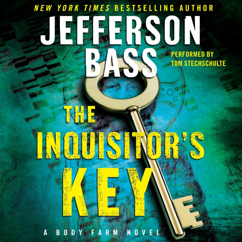 The Inquisitor's Key