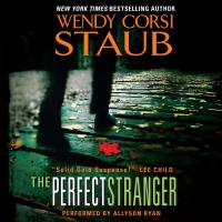 The Perfect Stranger