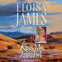 Kiss Me, Annabel