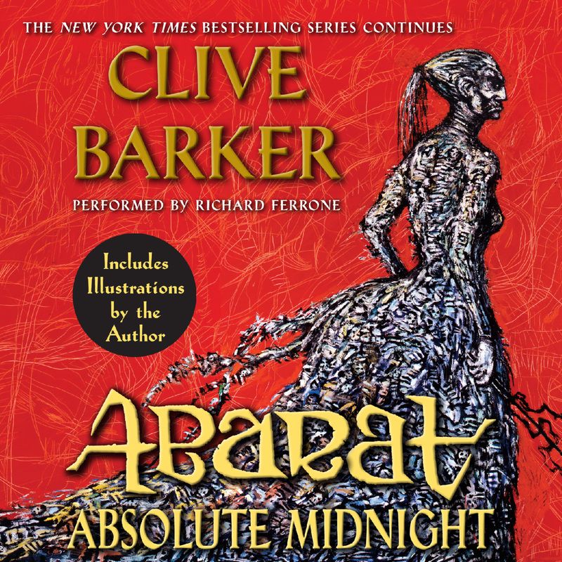 Abarat: Absolute Midnight